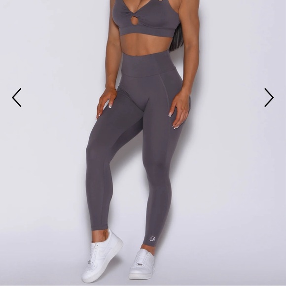 SHAPE LEGGINGS XS - Picture 3 of 7